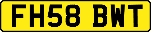 FH58BWT