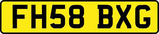 FH58BXG