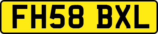 FH58BXL