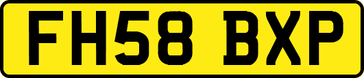 FH58BXP