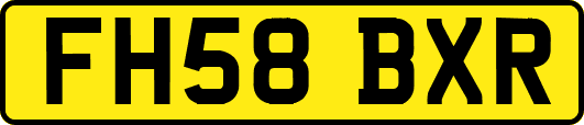 FH58BXR