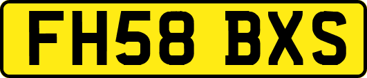 FH58BXS