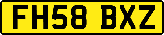 FH58BXZ