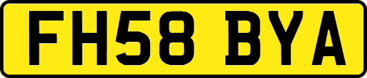 FH58BYA
