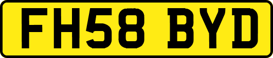 FH58BYD