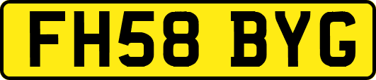 FH58BYG