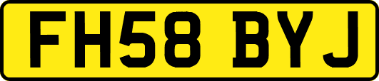 FH58BYJ
