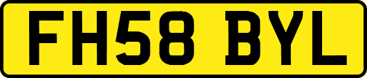 FH58BYL