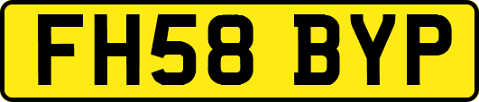FH58BYP
