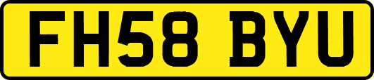 FH58BYU