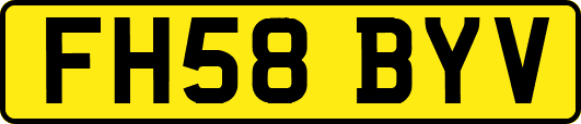 FH58BYV