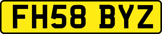 FH58BYZ