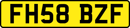 FH58BZF