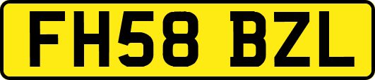 FH58BZL