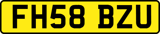 FH58BZU