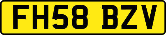 FH58BZV