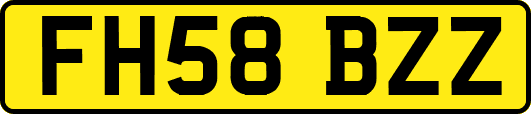 FH58BZZ