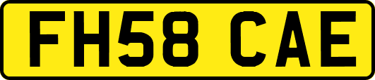 FH58CAE
