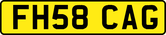 FH58CAG