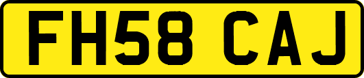 FH58CAJ