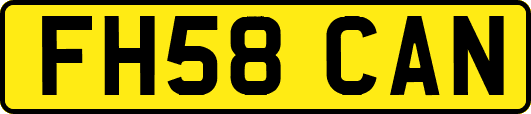 FH58CAN
