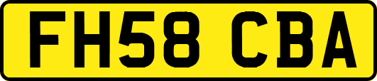 FH58CBA