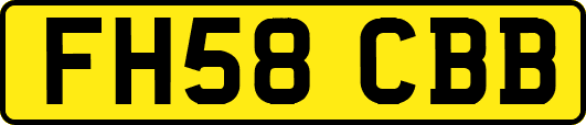 FH58CBB