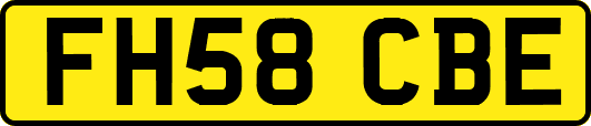 FH58CBE
