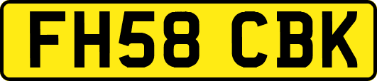 FH58CBK