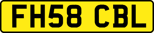 FH58CBL
