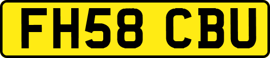 FH58CBU
