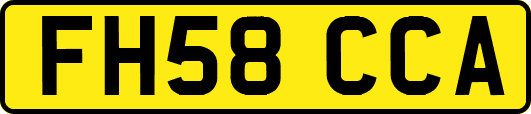 FH58CCA
