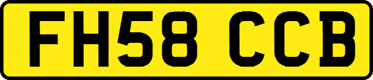 FH58CCB