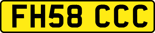 FH58CCC