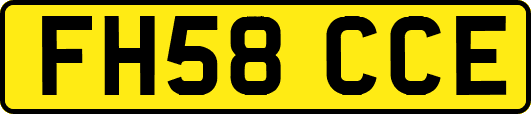 FH58CCE