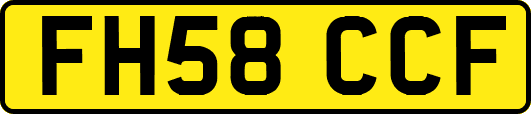 FH58CCF