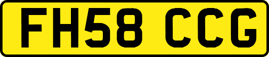 FH58CCG