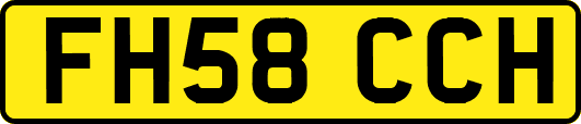 FH58CCH