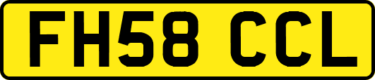 FH58CCL