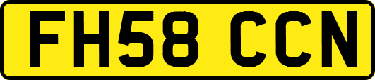 FH58CCN