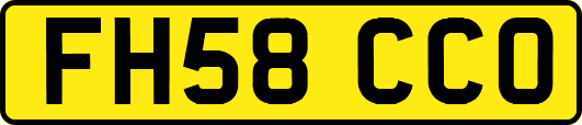 FH58CCO