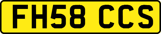 FH58CCS