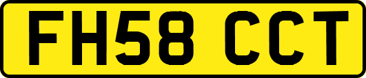 FH58CCT