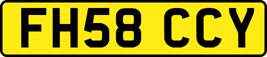 FH58CCY