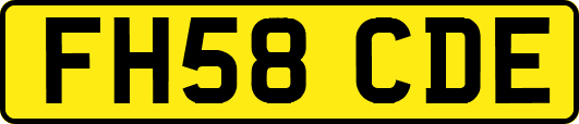 FH58CDE