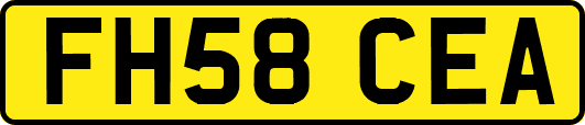FH58CEA