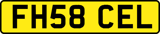 FH58CEL