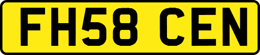 FH58CEN