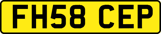 FH58CEP