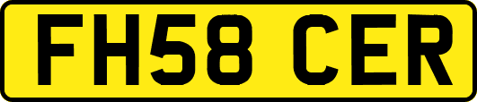 FH58CER